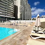 Modern Seafront 2br W/pool By Arcocollection *