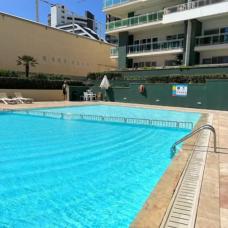 公寓 Modern Seafront 2br W/pool By Arcocollection