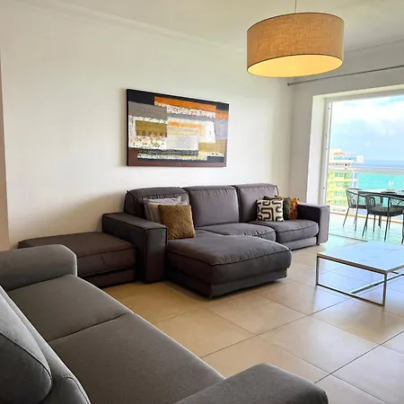 Modern Seafront 2br W/pool By Arcocollection Apartament Sliema