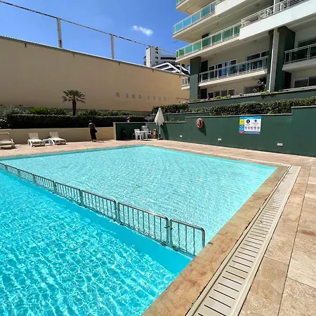 Modern Seafront 2br W/pool By Arcocollection Apartament Sliema