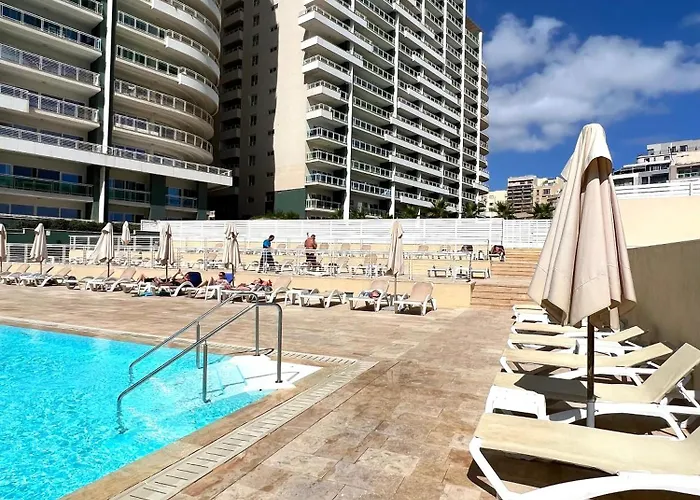 Modern Seafront 2br With Pool By Arcocollection *